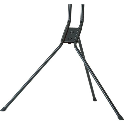 ■TRUSCO 全閉式工場扇 ゼフィール用 スタンドアングルのみ〔品番:TFZPS〕【4087160:0】[店頭受取不可]