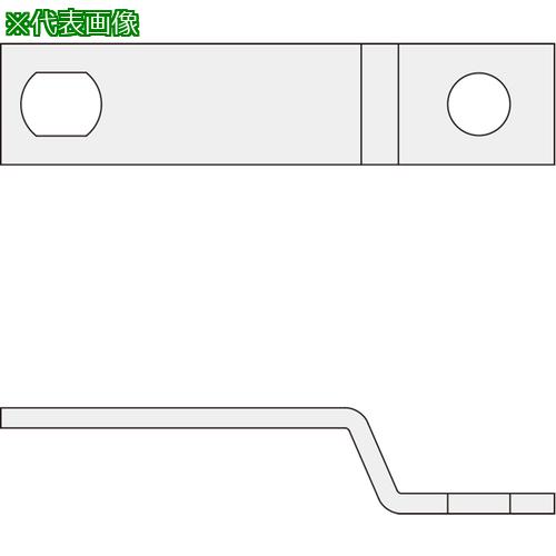 ■Nito 日東工業 分岐リード板(Nタイプ)経済形用 BP44-20NJ6W 5個入り1セット〔品番:BP4420NJ6W〕【4089306:0】[送料別途見積り][掲外取寄][店頭受取不可]