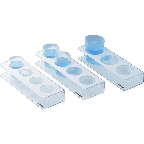 ■AS ディスポカップホルダー100 6個入り〔品番:1610401〕【4090225:0】[店頭受取不可]｜ホームセンターバロー　店