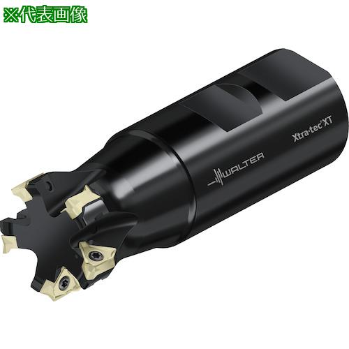 ■Walter 肩削りカッター M5137-Wウェルドンタイプ 5枚刃〔品番:M5137032W320505〕【4095276:0】[送料別途見積り][掲外取寄][店頭受取不可]