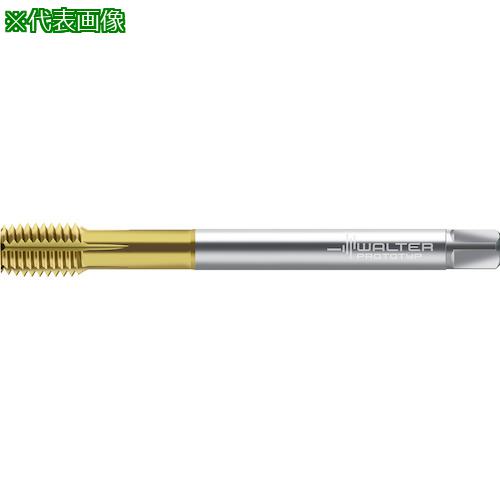 ■Prototyp HSS-E- 転造タップ〔品番:TC440M18X1.5L2WY80AD〕【4096882:0】[送料別途見積り][掲外取寄][店頭受取不可]｜ホームセンターバロー　店