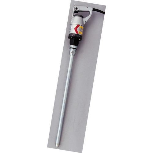 ■EXEN 軽便電棒(ロング) E28DLA〔品番:E28DLA〕【4097229:0】[法人・事業所限定][直送元][店頭受取不可]｜ホームセンターバロー　店