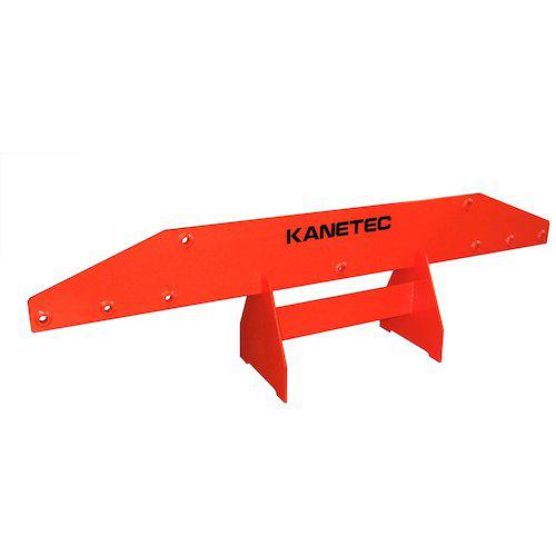 ■KANETEC 永磁リフマ用天秤〔品番:LBPRP160〕【4098154:0】[法人・事業所限定][外直送元][店頭受取不可]