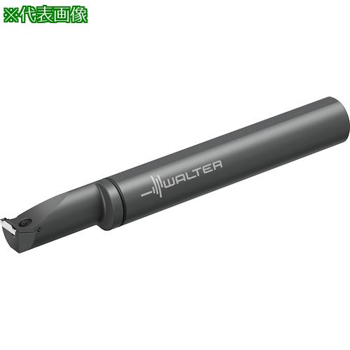 ■Walter ボーリングバー 内径溝加工 G4221...-P〔品番:G422132SL4T10DX18P〕【4100039:0】[店頭受取不可]