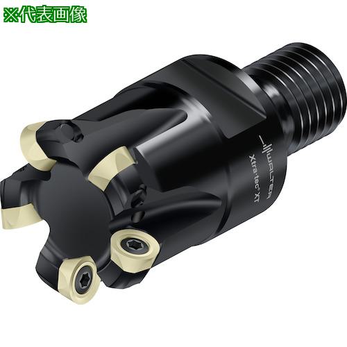 ■Walter 丸駒カッター M5468-TCストレートモジュラタイプ 5枚刃〔品番:M5468032TC160504〕【4101565:0】[送料別途見積り][掲外取寄][店頭受取不可]