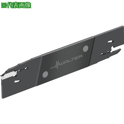 ■Walter 深突切りブレード G4042...N...-P〔品番:G404226N3T40DX18P〕【4101644:0】[送料別途見積り][掲外取寄][店頭受取不可]