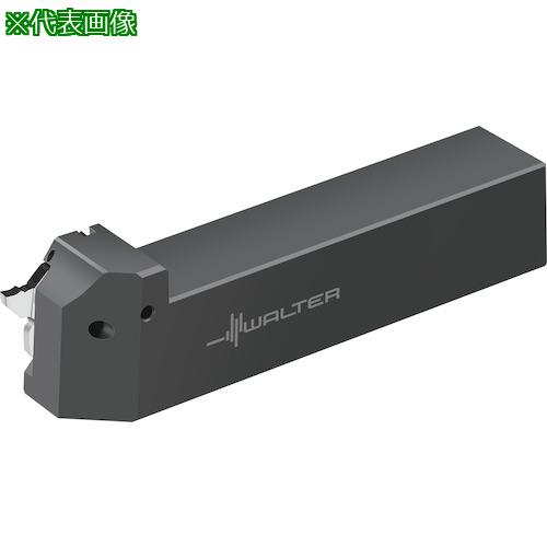 ■Walter シャンク工具3°外径溝加工G3051...-P〔品番:G3051.12LMX222P〕【4101656:0】[送料別途見積り][掲外取寄][店頭受取不可]