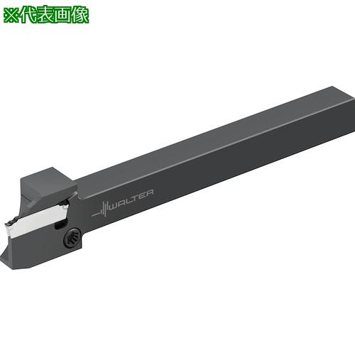 ■Walter シャンク工具 外径溝加工 G4014〔品番:G40141616R2T17DX18〕【4103196:0】[店頭受取不可]