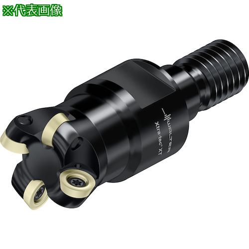 ■Walter 丸駒カッター M5468-TCストレートモジュラタイプ 5枚刃〔品番:M5468025TC120503.5〕【4104744:0】[送料別途見積り][掲外取寄][店頭受取不可]