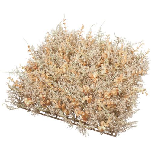 ■グリーンクロス オータムミックスリーフマット30cm〔品番:6300029152〕【4105349:0】[送料別途見積り][法人・事業所限定][外直送][店頭受取不可]