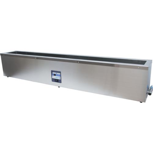■SND 7294-04 卓上型長物用超音波洗浄機USL〔品番:USL1500〕【4107091:0】[送料別途見積り][法人・事業所限定][外直送][店頭受取不可] 360,162円