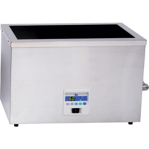 ■SND 7296-03 卓上型30kHzタイプ超音波洗浄機US-RS〔品番:US30RS〕【4107095:0】[送料別途見積り][法人・事業所限定][外直送][店頭受取不可]