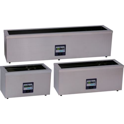 ■SND 7294-03 卓上型長物用超音波洗浄機USL〔品番:USL1000〕【4107096:0】[送料別途見積り][法人・事業所限定][外直送][店頭受取不可]
