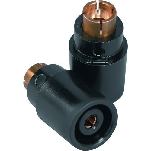 ■REX 電極アダプタセット〔品番:3130D5〕【4107148:0】[送料別途見積り][掲外取寄][店頭受取不可]