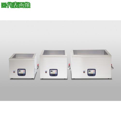 ■SND 7299-03超音波洗浄器〔品番:US30JS〕【4107688:0】[送料別途見積り][法人・事業所限定][外直送][店頭受取不可]