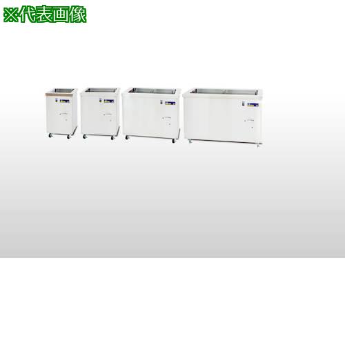 ■SND 7302-02超音波洗浄機(大型)スタンダードタイプ〔品番:US50KSC〕【4107718:0】[送料別途見積り][法人・事業所限定][外直送][店頭受取不可]