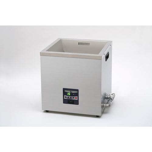■SND 7307-01超音波洗浄機(卓上型)オーバーフロー付タイプUS-600ES〔品番:US600ES〕【4107750:0】[送料別途見積り][法人・事業所限定][外直送][店頭受取不可]