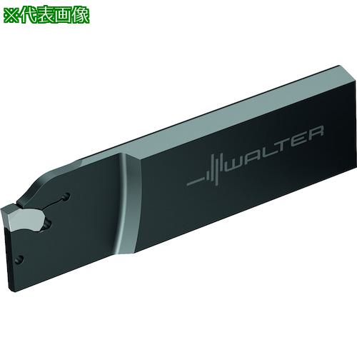 ■Walter 強化型突切りブレード G2042...R L〔品番:G2042.26L3T33SX〕【4109190:0】[送料別途見積り][掲外取寄][店頭受取不可]