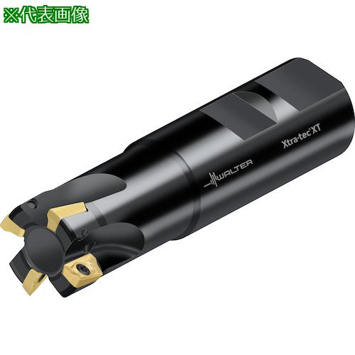 ■Walter 肩削りカッター M5130-Wウェルドンタイプ 2枚刃〔品番:M5130016W160209〕【4109488:0】[送料別途見積り][掲外取寄][店頭受取不可]｜ホームセンターバロー　店