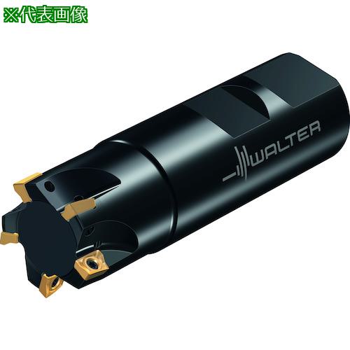 ■Walter 肩削りカッター M5130-Wウェルドンタイプ 4枚刃〔品番:M5130.015W150405〕【4109581:0】[送料別途見積り][掲外取寄][店頭受取不可]