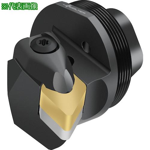 ■Walter 交換式ヘッド リジットクランプ Q...-DDUN〔品番:Q40DDUNR2703211〕【4109747:0】[送料別途見積り][掲外取寄][店頭受取不可]｜ホームセンターバロー　店