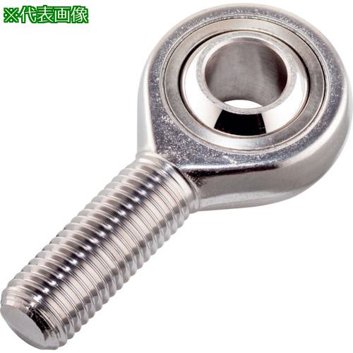 ■HALDER ロッドエンド〔品番:22982.0340〕【4110662:0】[送料別途見積り][掲外取寄][店頭受取不可]