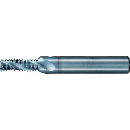 ■GUHRING 工作機用ねじ切り工具 超硬ソリッドスレッドミーリングカッター M20&times;ピッチ2.5mm〔品番:413320.000〕【4110820:0】[店頭受取不可]｜ホームセンターバロー　店 35,822円