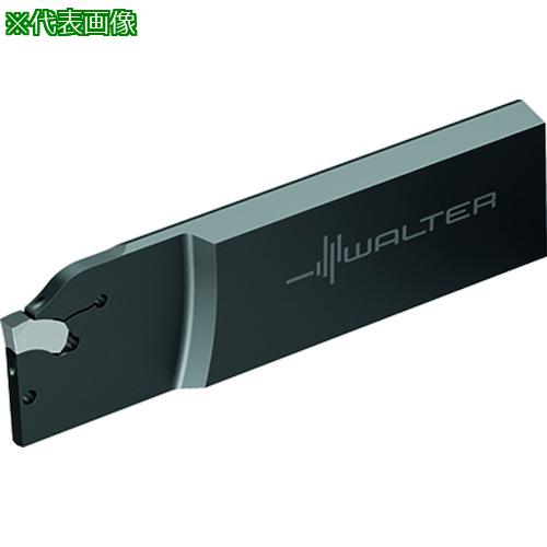 ■Walter 強化型突切りブレード G2042...R L...-P〔品番:G2042.26L3T33SXP〕【4111096:0】[送料別途見積り][掲外取寄][店頭受取不可]