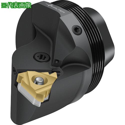 ■Walter 交換式ヘッド めねじ T1820-Q...-P〔品番:T1820Q25R16IP〕【4111463:0】[送料別途見積り][掲外取寄][店頭受取不可]｜ホームセンターバロー　店