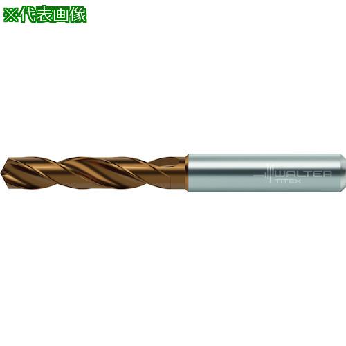 ■Titex 超硬ツイストドリル〔品番:DC1600304.600A0WJ30ET〕【4111665:0】[送料別途見積り][掲外取寄][店頭受取不可]