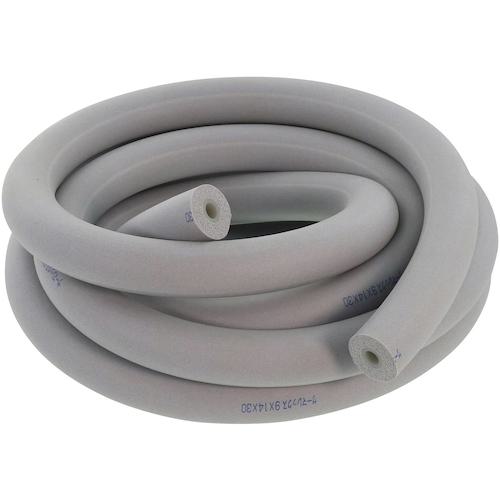 ■SIBATA サーマレックス 内径φ9 5m〔品番:0445109004〕【4111905:0】[送料別途見積り][掲外取寄][店頭受取不可]