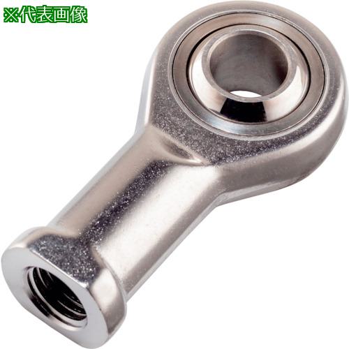■HALDER ロッドエンド〔品番:22982.0430〕【4112187:0】[送料別途見積り][掲外取寄][店頭受取不可]