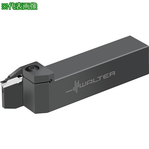 ■Walter シャンク工具 外径溝加工 G4011...-P〔品番:G40112525L4T17DX18P〕【4112287:0】[店頭受取不可]