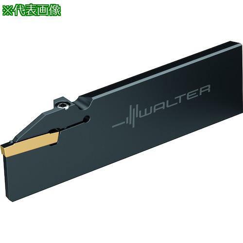 ■Walter 強化型突切りブレード〔品番:G1041.26R2T23GX24〕【4112505:0】[送料別途見積り][掲外取寄][店頭受取不可]