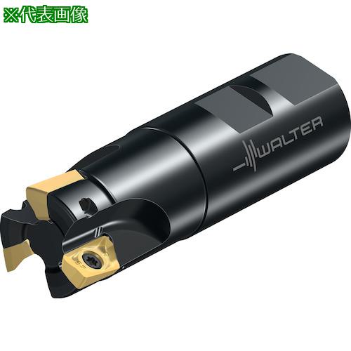 ■Walter 肩削りカッター M5130-Wウェルドンタイプ 3枚刃〔品番:M5130.031W310315〕【4112789:0】[送料別途見積り][掲外取寄][店頭受取不可]