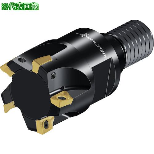 ■Walter 肩削りカッター M5130-Tスクリューフィットタイプ 4枚刃〔品番:M5130016T140405〕【4112801:0】[送料別途見積り][掲外取寄][店頭受取不可]