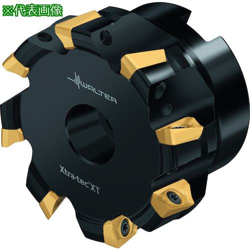 ■Walter 肩削りカッター M5130-Bボア穴タイプ 8枚刃〔品番:M5130080B270815〕【4112838:0】[送料別途見積り][法人・事業所限定][掲外取寄][店頭受取不可]｜ホームセンターバロー　店
