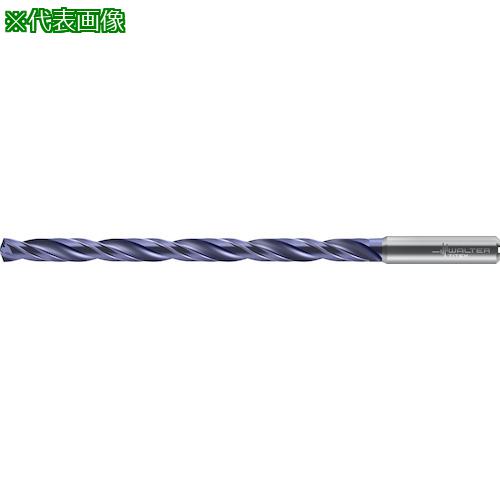 ■Titex 内部クーラント仕様超硬ドリル〔品番:DC1501205.300A1WJ30TA〕【4113173:0】[送料別途見積り][掲外取寄][店頭受取不可]