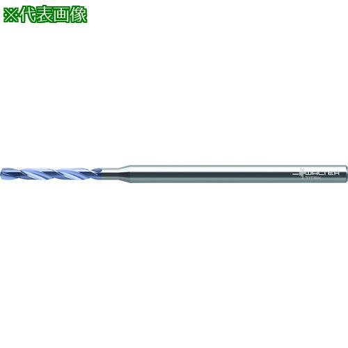 ■Titex 超硬マイクロツイストドリル〔品番:DB1330500.500A0WJ30EL〕【4113190:0】[送料別途見積り][掲外取寄][店頭受取不可]