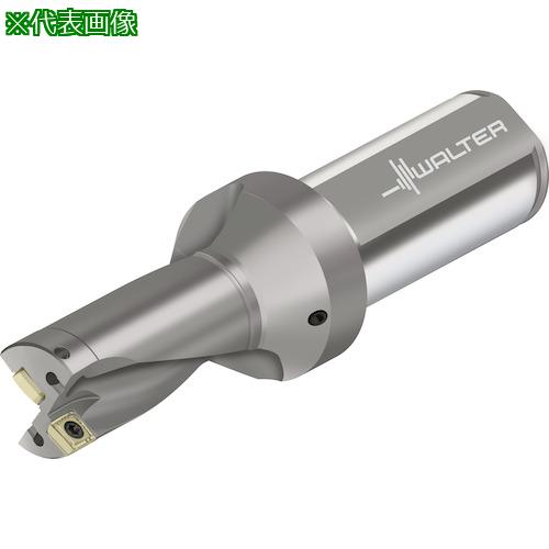 ■Walter チップ交換式ドリル D4120〔品番:D4120.0215.09F19P41〕【4114125:0】[送料別途見積り][掲外取寄][店頭受取不可]｜ホームセンターバロー　店