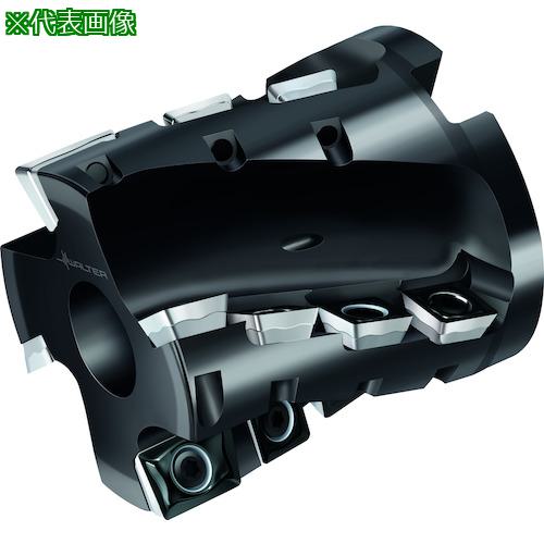 ■Walter ポーキュパインカッター〔品番:M4258100B400477〕【4114144:0】[店頭受取不可]