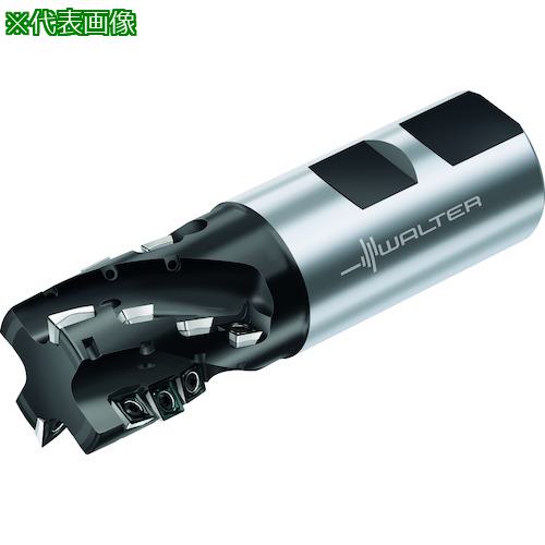 ■Walter ポーキュパインカッター〔品番:M4257040W400254〕【4114216:0】[送料別途見積り][掲外取寄][店頭受取不可]