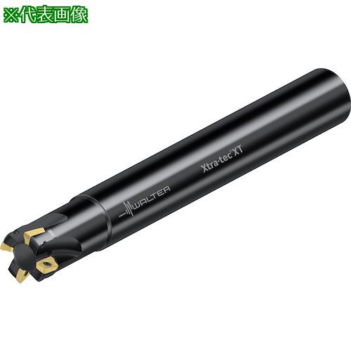 ■Walter 肩削りカッター M5130-A円筒(ストレート)タイプ 2枚刃〔品番:M5130.019A190209〕【4114372:0】[送料別途見積り][掲外取寄][店頭受取不可]｜ホームセンターバロー　店