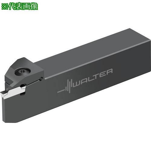 ■Walter シャンク 外径溝加工〔品番:G4011.16R2T10DX18〕【4114584:0】[送料別途見積り][掲外取寄][店頭受取不可]