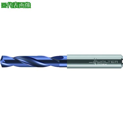 ■Titex 超硬コーティングドリル Perform DC150 内部クーラント仕様 3D〔品番:DC1500314.288A1WJ30RE〕【4114707:0】[送料別途見積り][掲外取寄][店頭受取不可]｜ホームセンターバロー　店