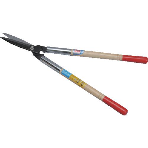 ■ドウカン ロンパイ 刈込鋏 大 全長530mm《12丁入》〔品番:01011〕【4115067&times;12:0】[送料別途見積り][掲外取寄][店頭受取不可]｜ホームセンターバロー　店