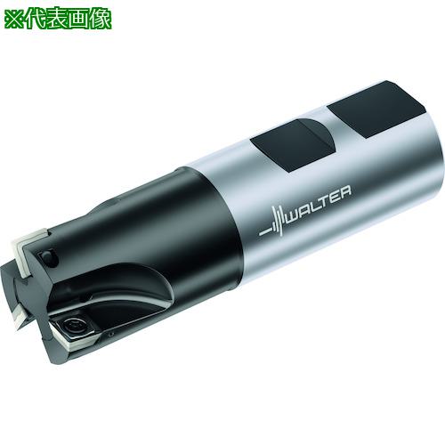 ■Walter 肩削りカッター〔品番:M4132040W400409〕【4115642:0】[送料別途見積り][掲外取寄][店頭受取不可]｜ホームセンターバロー　店