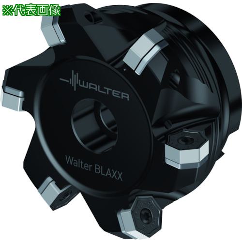 ■Walter ヘプタゴンフェースミルカッター〔品番:M3024.076B260606〕【4115714:0】[送料別途見積り][掲外取寄][店頭受取不可]｜ホームセンターバロー　店