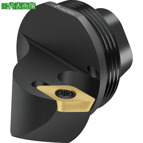 ■Walter 交換式ヘッド スクリュークランプ Q...-SDUC...-X〔品番:Q50SDUCR3201711X〕【4116047:0】[送料別途見積り][掲外取寄][店頭受取不可]｜ホームセンターバロー　店