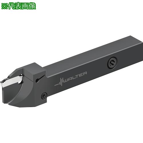 ■Walter シャンク工具 外径溝加工 G4014...-P〔品番:G40141616L2T12DX18P〕【4116052:0】[店頭受取不可]